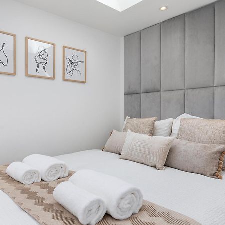 Flat In Queens Park ลอนดอน ภายนอก รูปภาพ