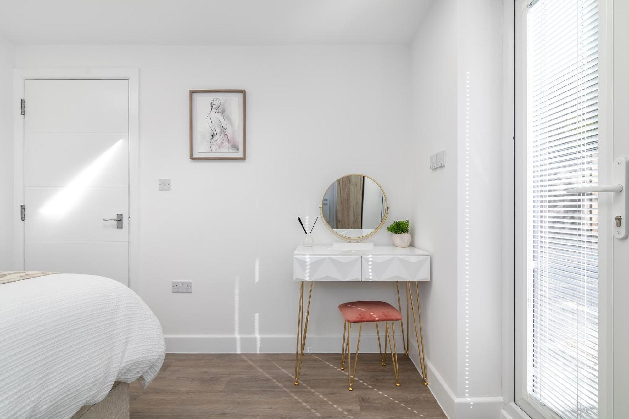Flat In Queens Park ลอนดอน ภายนอก รูปภาพ